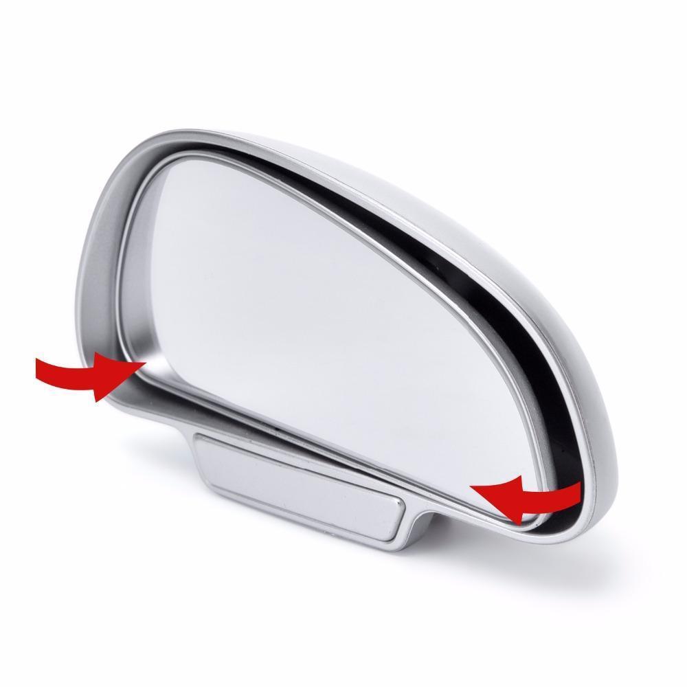 Blind Spot Mirror for Cars