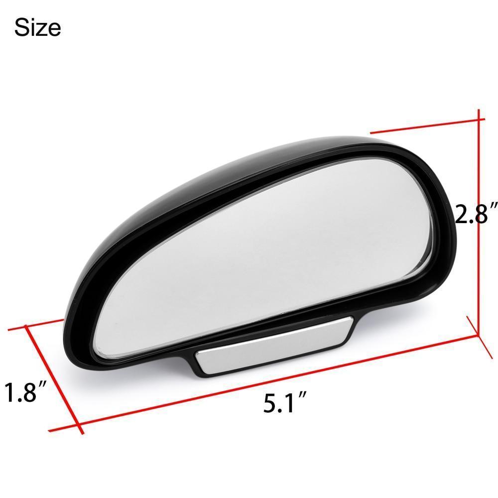 Blind Spot Mirror for Cars