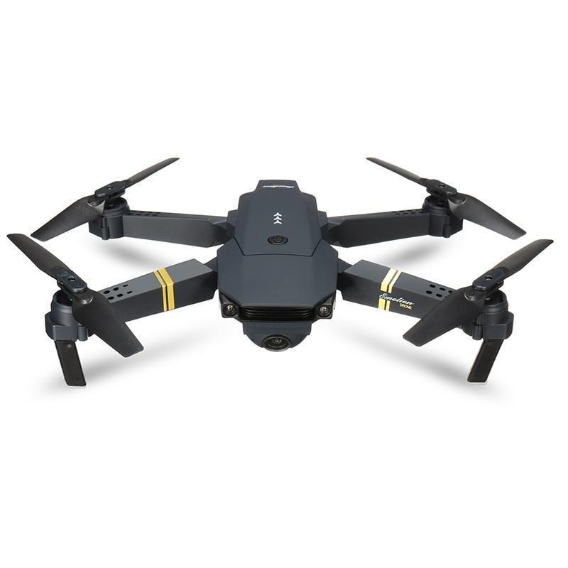 Best Drone X Pro With HD Camera WiFi FPV GPS RC Quadcopter drone Trendy Household