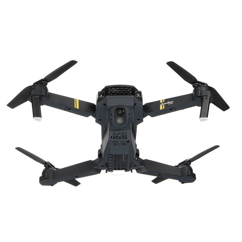 Best Drone X Pro With HD Camera WiFi FPV GPS RC Quadcopter drone Trendy Household