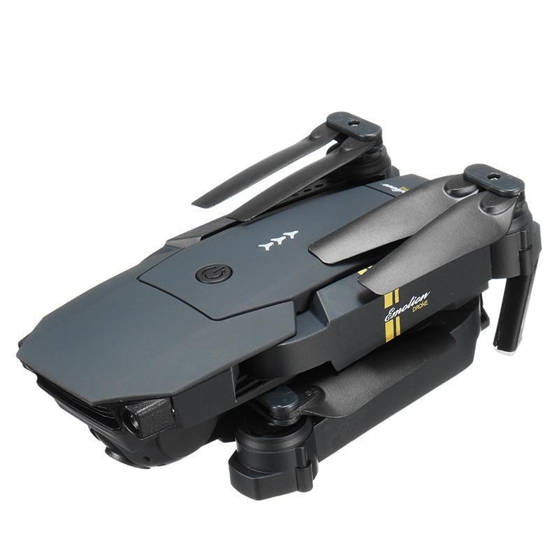 Best Drone X Pro With HD Camera WiFi FPV GPS RC Quadcopter drone Trendy Household