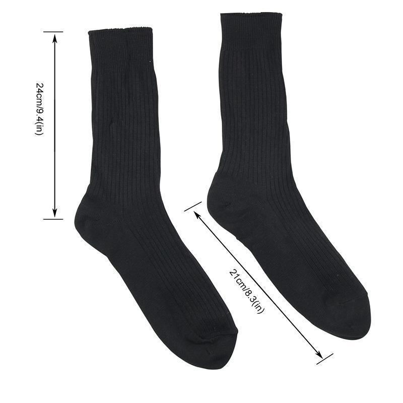 Rechargeable Electric Heated Socks