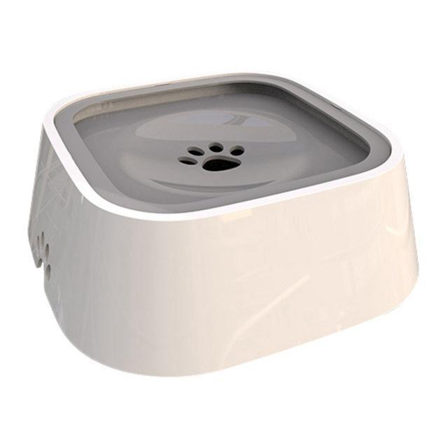 Pet Water Bowl - Anti-spill Dog or Cat Water Bowl