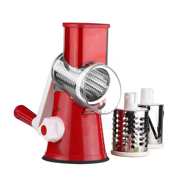 Sliceko™ Multifunctional Premium Vegetable Cutter