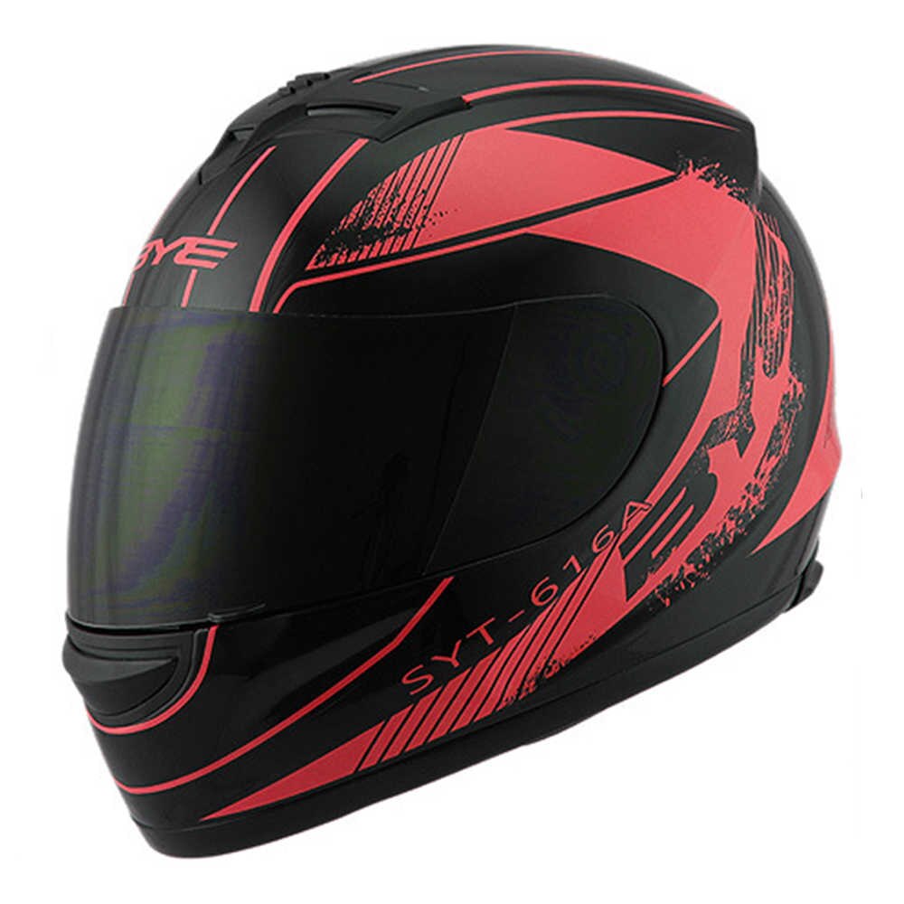 Kbye™ Motorcycle Bluetooth Helmet