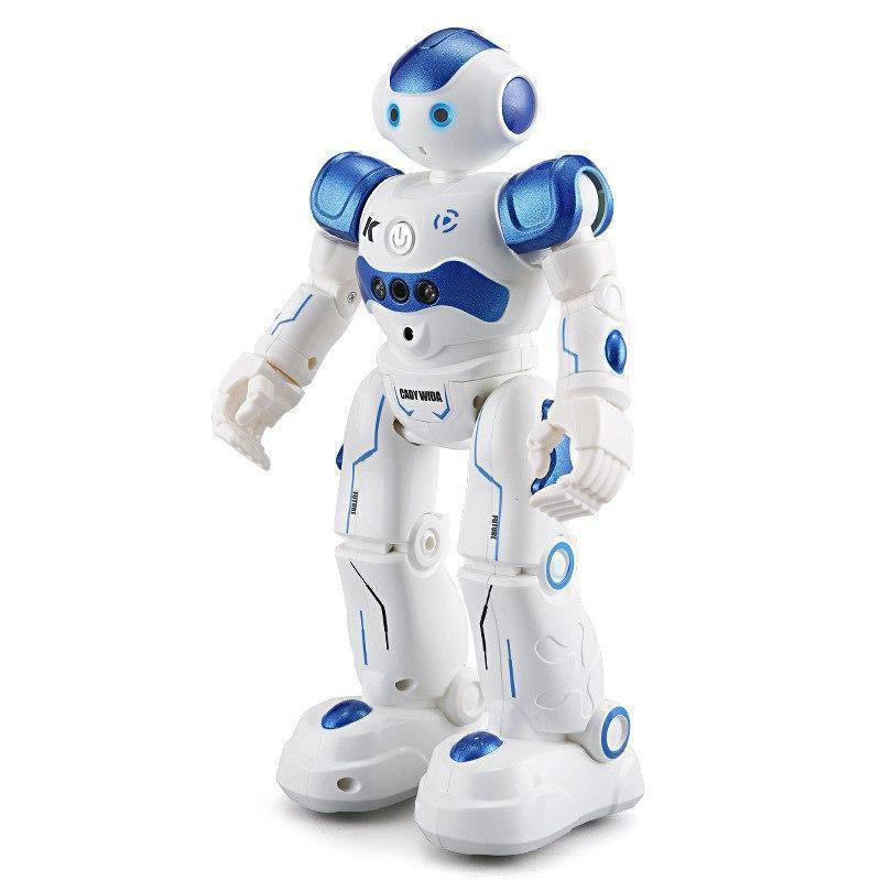 Limited Edition Humanoid Robot Toy for Kids – Remote Control Toy