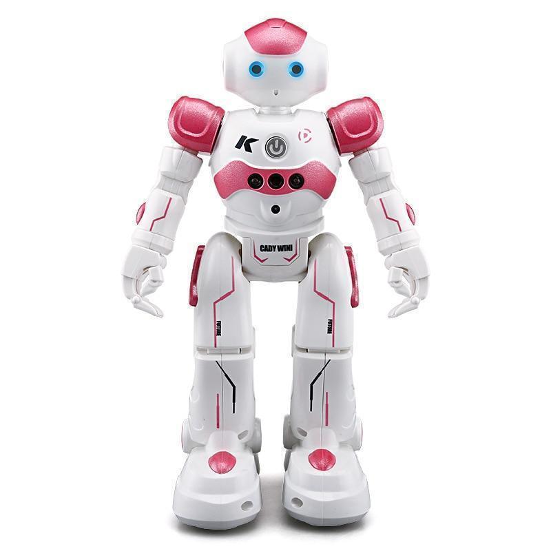 Limited Edition Humanoid Robot Toy for Kids – Remote Control Toy