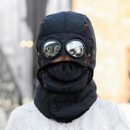 Thermal Winter Trapper Hat