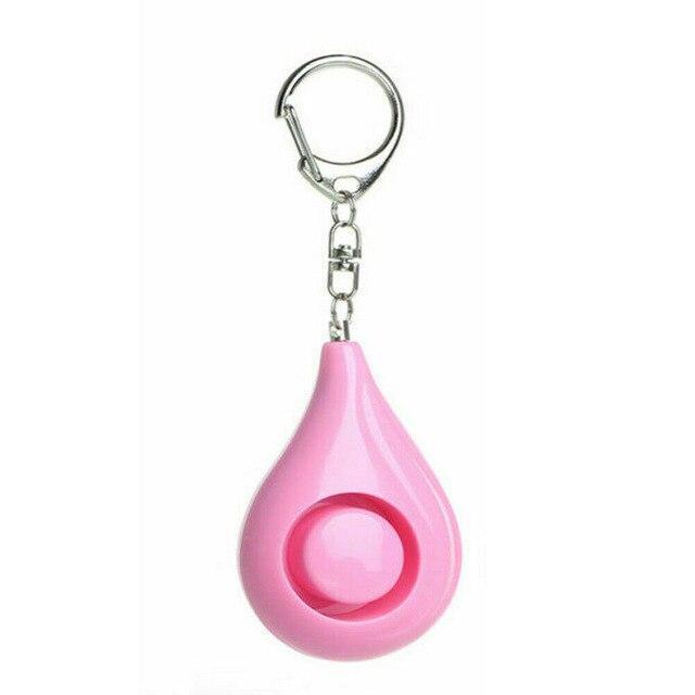 Self Defense Personal Alarm