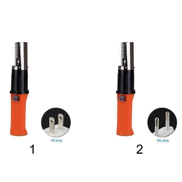 Electric Fish Scaler