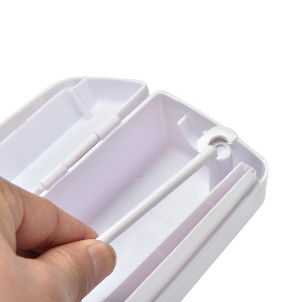 Plastic Wrap Dispenser